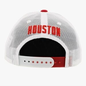 Lot Of 4 New Kids Houston Rockets NBA Official Licensed Adjustable Snapback Hats